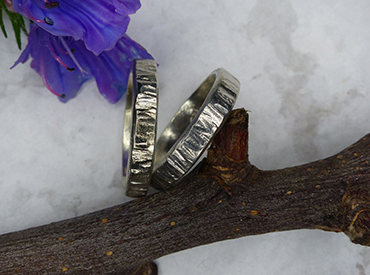 Trauringe &bdquo;Rendezvous&ldquo;